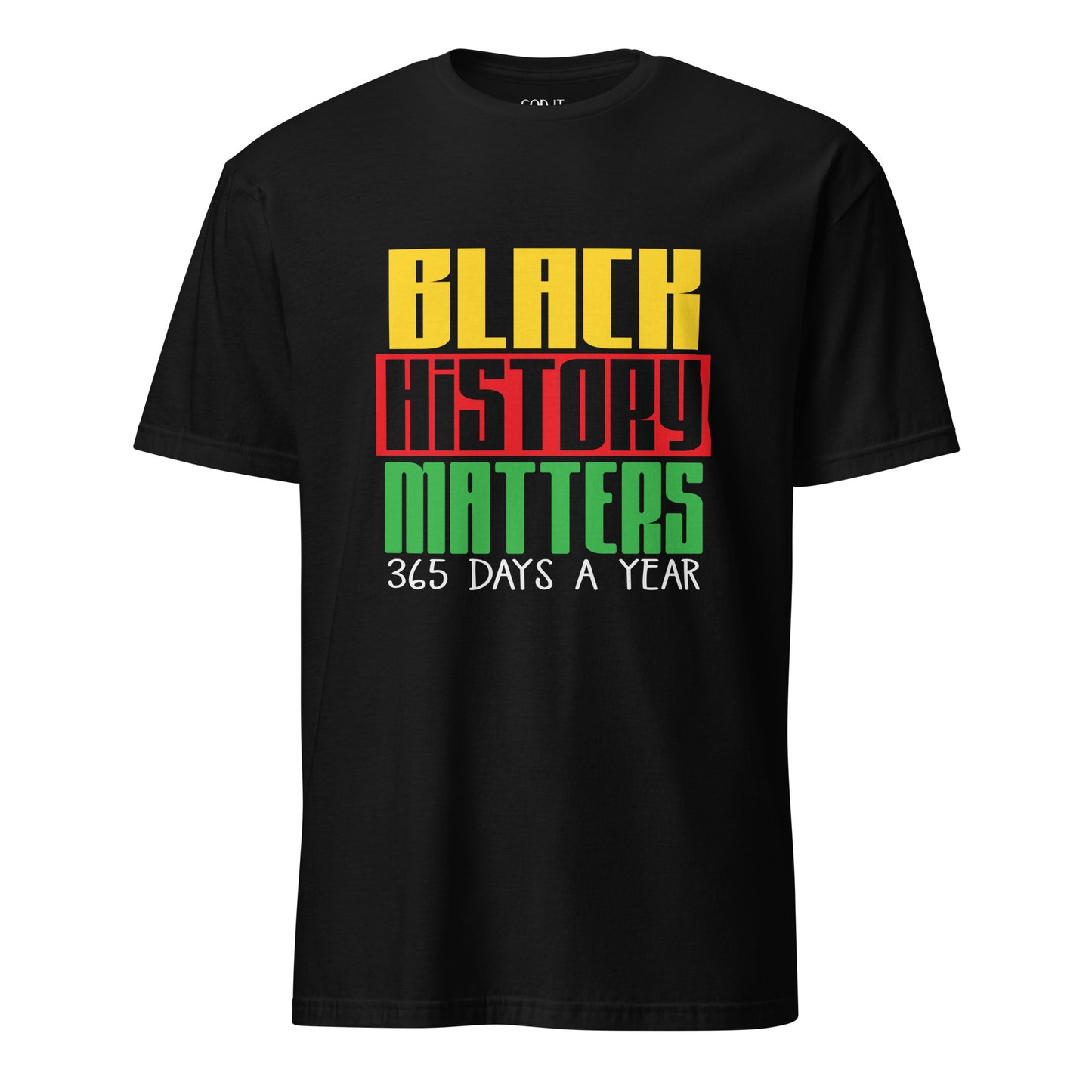 I Am Black History 365 Collection