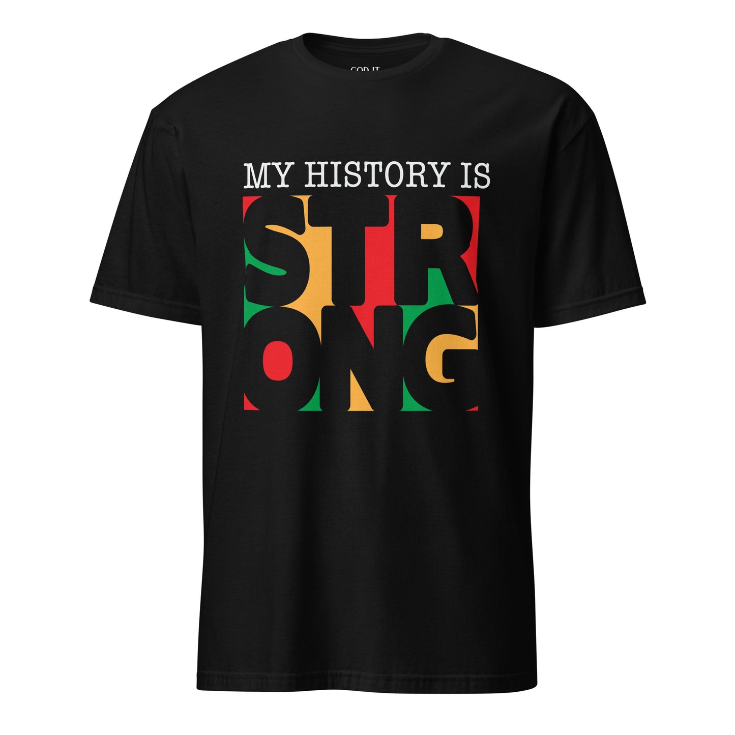 I Am Black History 365 Collection